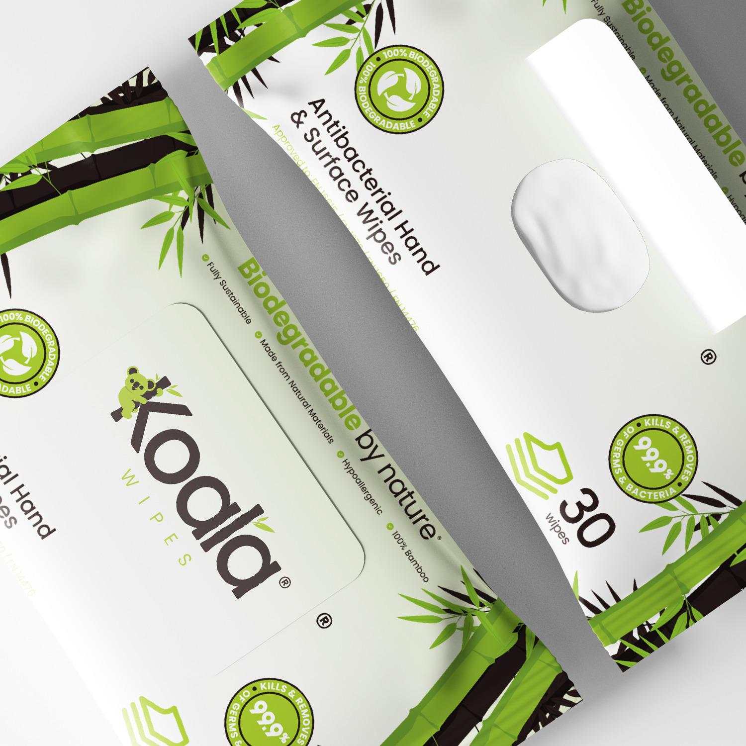 Leading the way in eco-practices for over 30 years