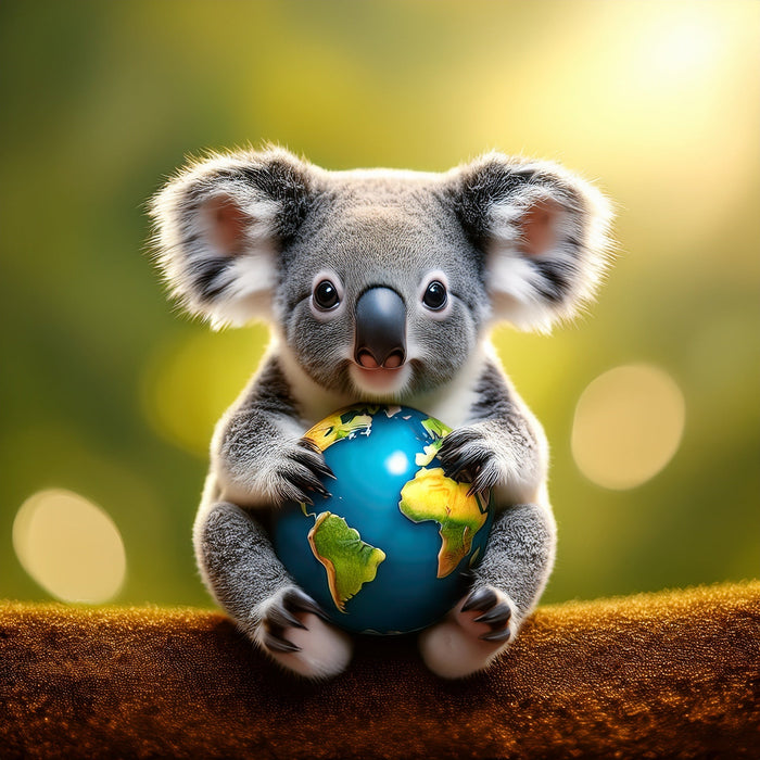 Celebrating Earth Day