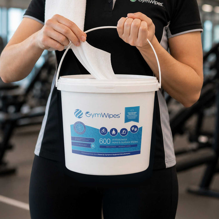 Why Buying Biocidal Compliant Wipes Matters More Than Ever