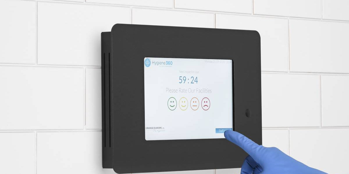 The Home of Hygiene Monitoring Products