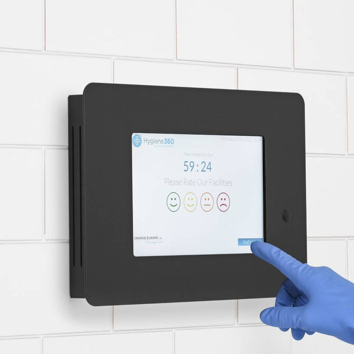 The home of hygiene monitoring products