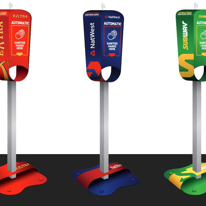 Is Infection Control Improvement Plan the New Promotional Opportunity for retailers?