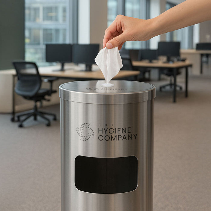 Flu is on the Rise: Keep Christmas Healthier with a Smarter Wipes Strategy