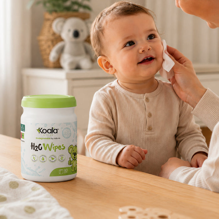 Why FSC Certified Matters for Plastic-Free Wet Wipes