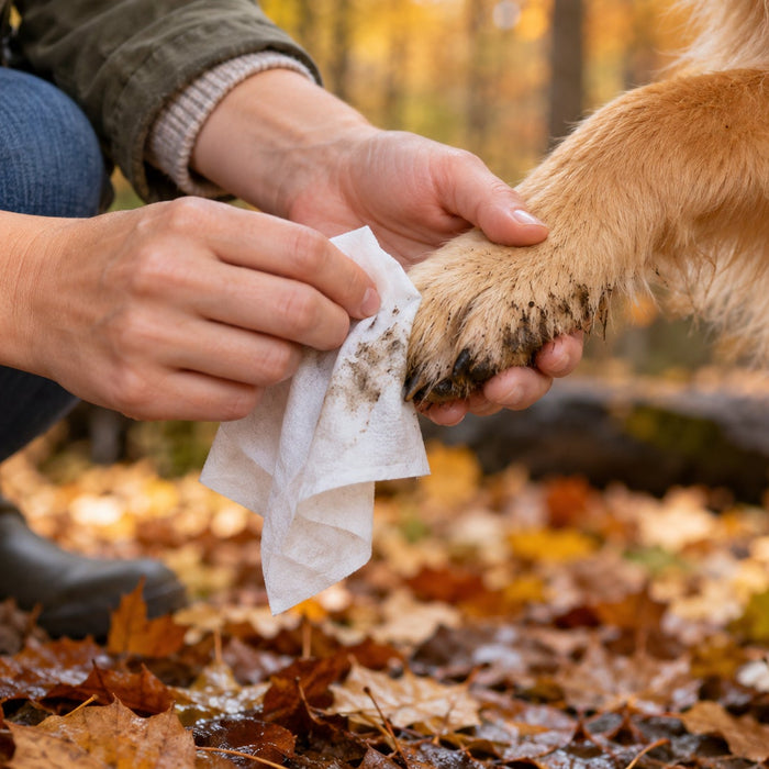 Autumn Cleaning Essentials: Get Set for the Season with Koala Wipes