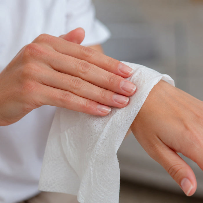 Why Viscose Is Just as Good for Sustainable Biodegradable Wipes