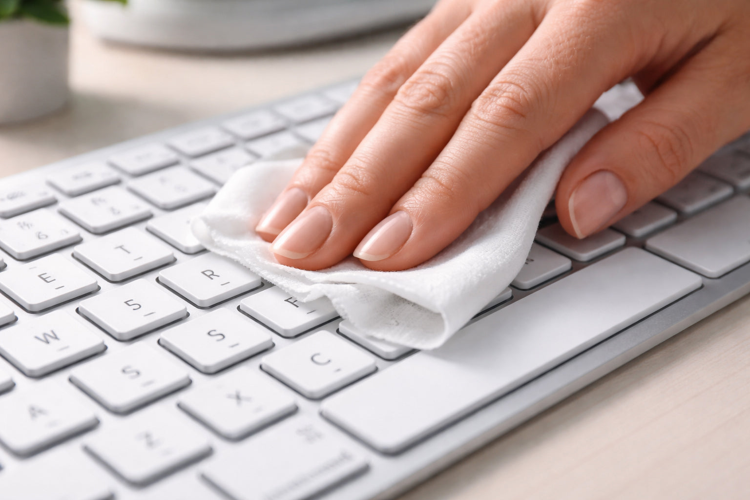 Staying Ahead of Infection: Why Hygiene Still Matters More Than Ever