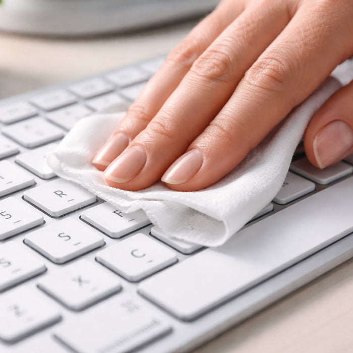 Staying Ahead of Infection: Why Hygiene Still Matters More Than Ever