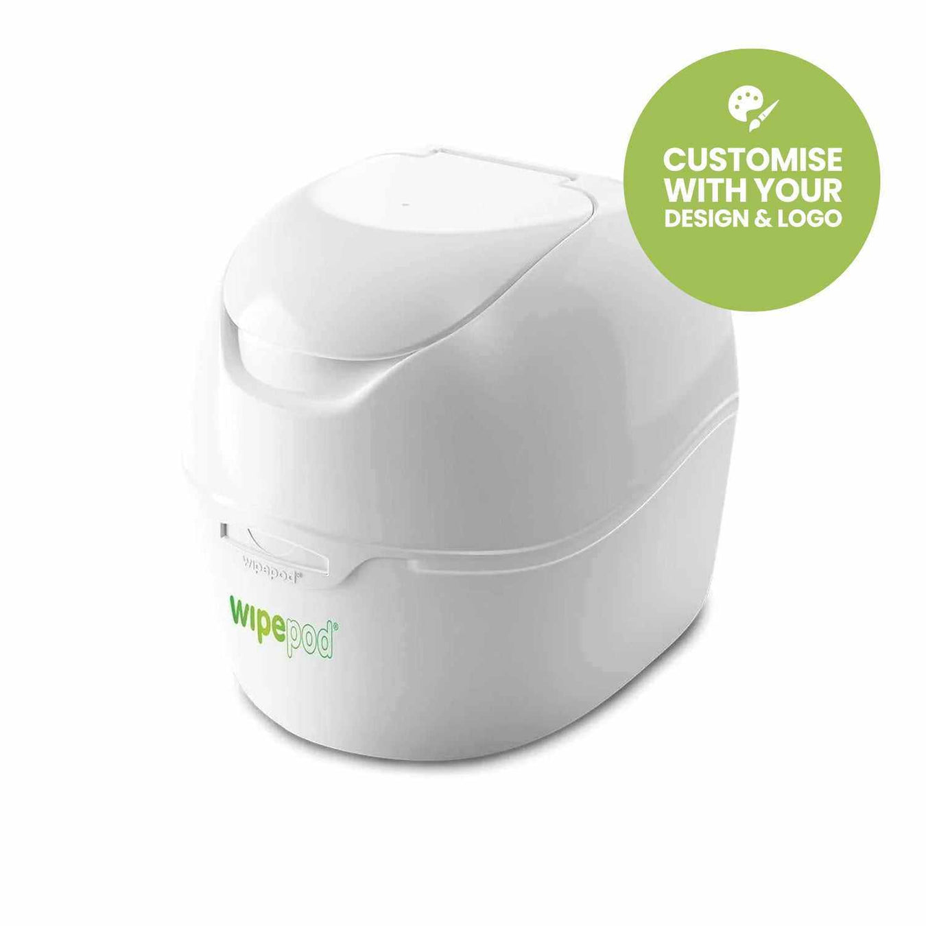 Wall Mounted Dispensers