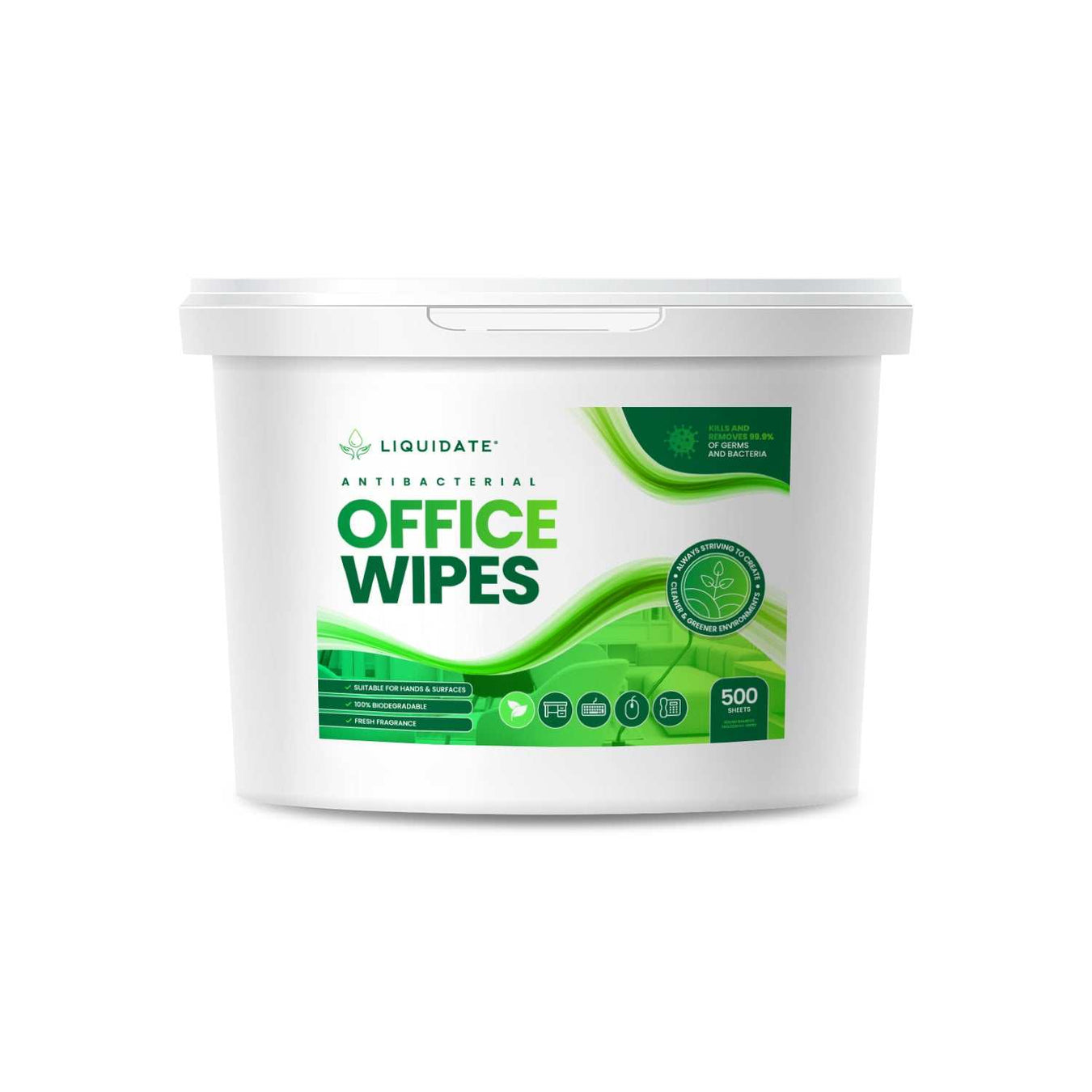 Office Wipes®