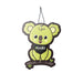 Koala Wipes Car Air Freshener - Grange Europe Ltd - Online Store