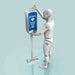 Multipurpose Gym Cleaning stations - Grange Europe Ltd - Online Store