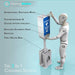 Multipurpose Gym Cleaning stations - Grange Europe Ltd - Online Store