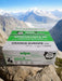 2000 Wipes (4 Rolls) XL Biodegradable Antibacterial Hand and Surface Wet Wipes - Grange Europe Ltd - Online Store