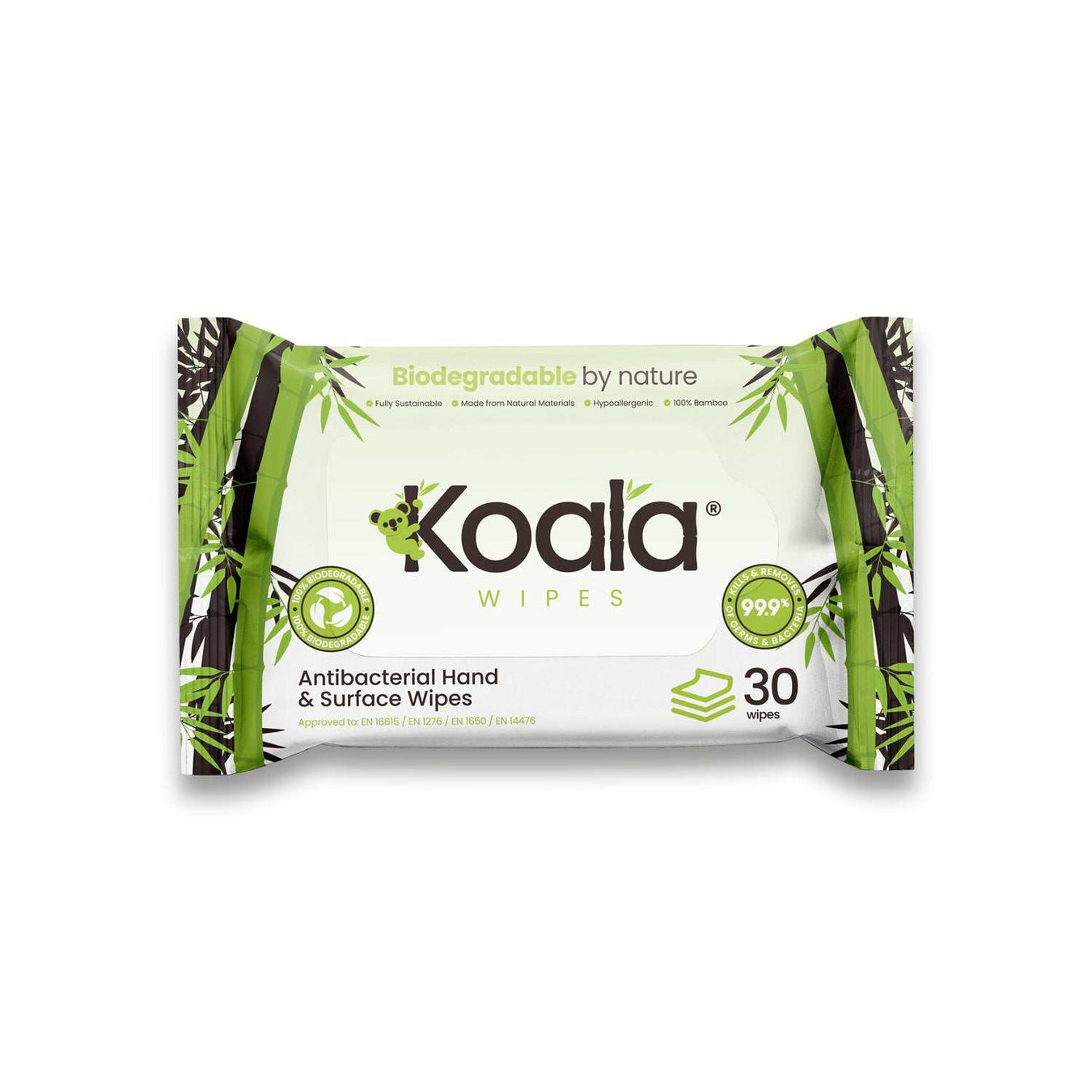 Koala Wipes®