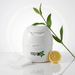 WIPEPOD XL successful wipes dispenser with sleek design and airtight seal for freshness