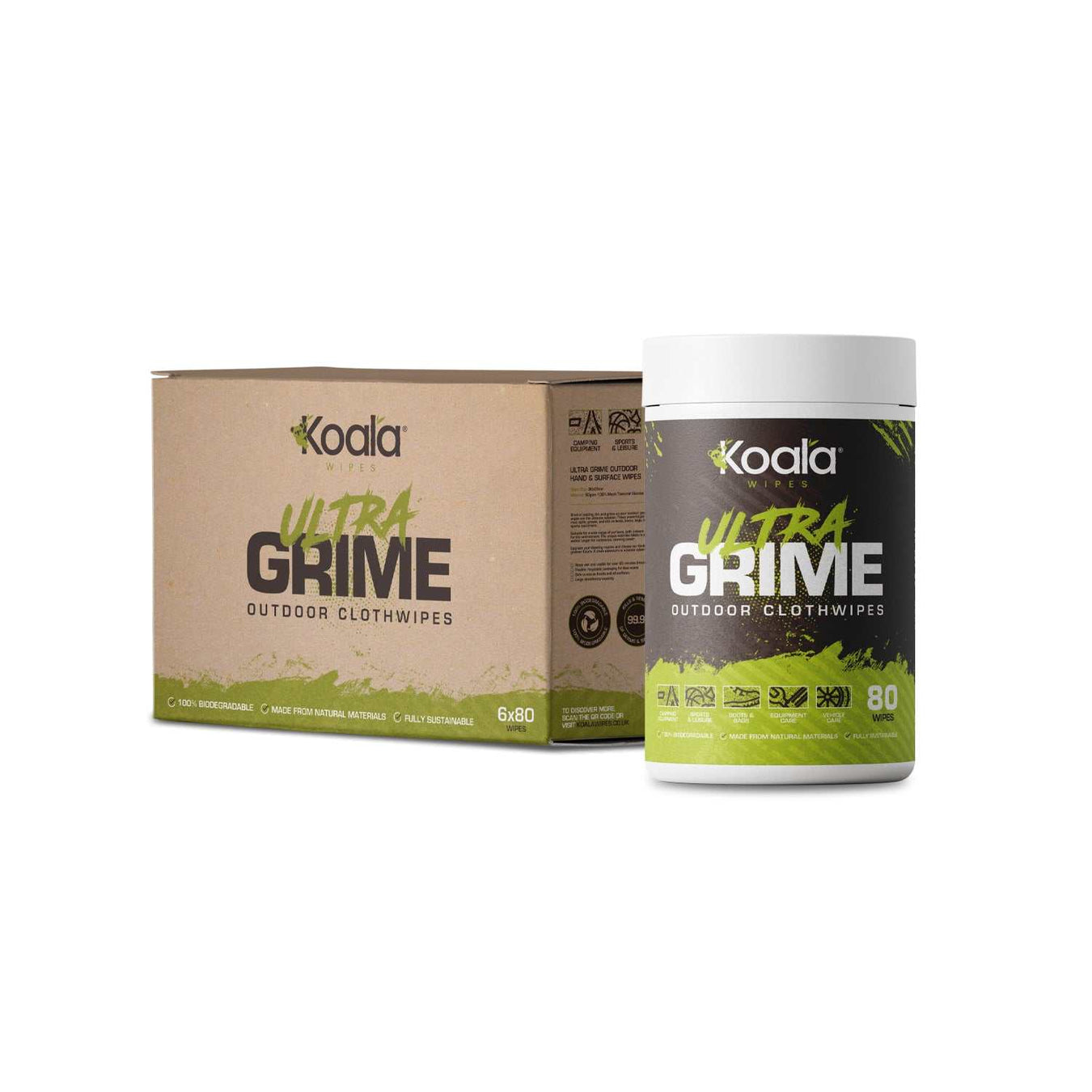 New products
