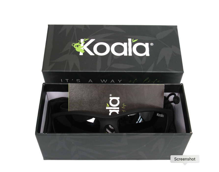 Koala Lifestyle Sunglasses UV400 Polarized Performance Grange Europe Ltd Online Store