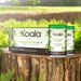 Koala® Antibacterial Multipurpose Hand & Surface Disinfectant / Sanitising Wet Wipes 150 Sheets per tub, 100% Biodegradable & Compostable x 10 Tubs - Grange Europe Ltd - Online Store