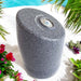 Mini Dispenser Refill Wipes 6-Pack for antibacterial hand and surface cleaning, 3000 sheets, portable hygiene solution.