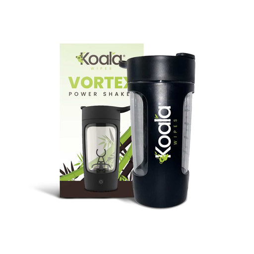 Koala Wipes Vortex Power Shaker 650ml - Grange Europe Ltd - Online Store