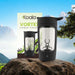 Koala Wipes Vortex Power Shaker 650ml - Grange Europe Ltd - Online Store