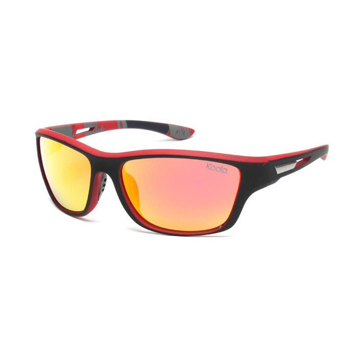 Koala Lifestyle Sunglasses UV400 Polarized Performance for Outdoor Adventures