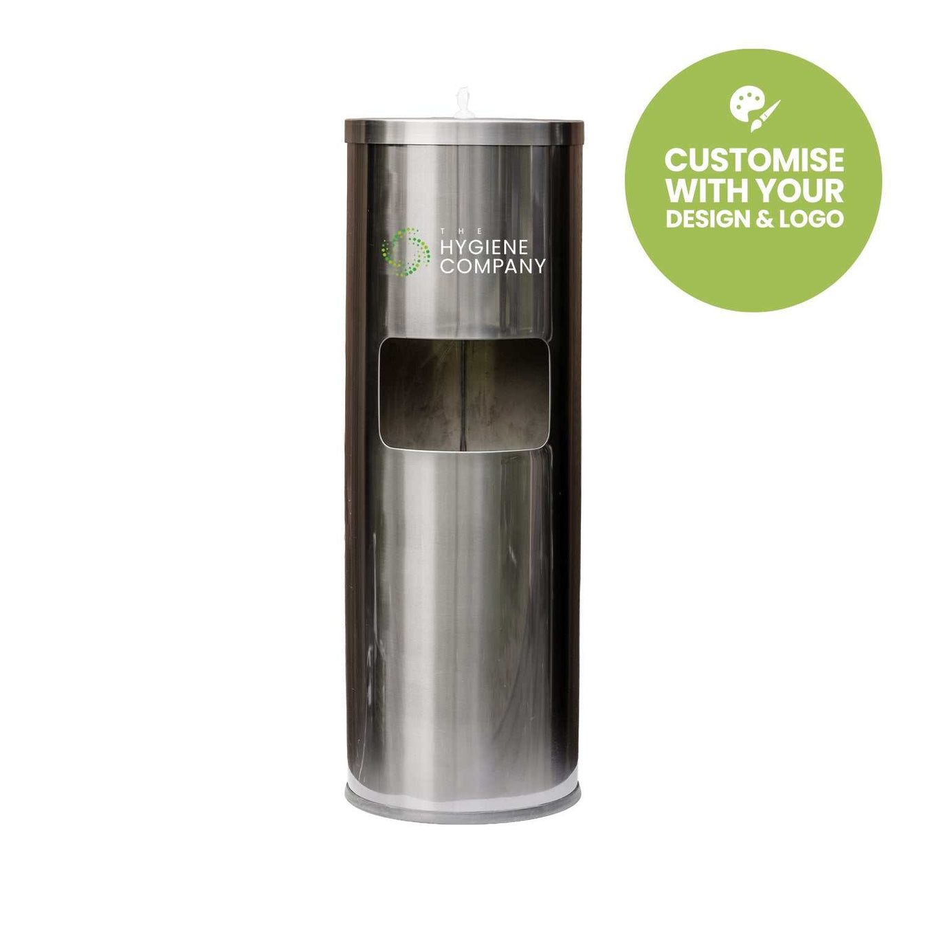 Free-Standing Dispensers