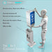 "Tailored Solutions: Multipurpose Bespoke Gym Cleaning Stations for All Your Needs" - Grange Europe Ltd - Online Store