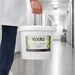 Koala Wipes biodegradable antibacterial wet wipes bucket with 800 sheets for hands and surfaces