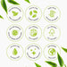 Koala Wipes® biodegradable antibacterial wet wipes bucket with 800 sheets