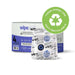 4000-Count XL Antibacterial Wet Wipes (1000 Sheets/Roll) - Multipurpose Hand & Surface Disinfectant (100% Recyclable) (Copy) - Grange Europe Ltd - Online Store