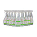 R5 Liquidate antibacterial surface spray, sanitiser / disinfectant 500 ml x 16 bottles per box Quat Free Biodide - Grange Europe Ltd - Online Store
