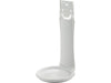 Germstar® Wall Mount Drip Tray incl. adaptor white - Grange Europe Ltd - Online Store