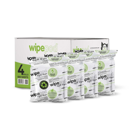 Liquidate® 600 Extra-Large Antibacterial Wipes: Powerful, Multi-Surface Cleaning in a Bucket (Lemon Scent) - Grange Europe Ltd - Online Store
