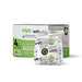 2400 Sheets (4 x 600 Sheets per Roll)  Antibacterial Multipurpose Hand & Surface Disinfectant / Sanitising Wet Wipes - Grange Europe Ltd - Online Store