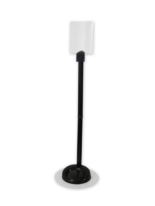 Germstar®  Premium Floor Stand black - Grange Europe Ltd - Online Store