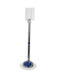 Germstar® Premium Floor Stand chrome - Grange Europe Ltd - Online Store