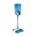 OPTIO Contactless Hand Sanitiser & Wet Wipe Station - Grange Europe Ltd - Online Store