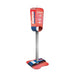 OPTIO Contactless Hand Sanitiser & Wet Wipe Station - Grange Europe Ltd - Online Store