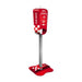 OPTIO Contactless Hand Sanitiser & Wet Wipe Station - Grange Europe Ltd - Online Store