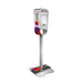 OPTIO Contactless Hand Sanitiser & Wet Wipe Station - Grange Europe Ltd - Online Store