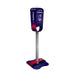 OPTIO Contactless Hand Sanitiser & Wet Wipe Station - Grange Europe Ltd - Online Store
