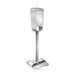 OPTIO Contactless Hand Sanitiser & Wet Wipe Station - Grange Europe Ltd - Online Store