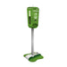 OPTIO Contactless Hand Sanitiser & Wet Wipe Station - Grange Europe Ltd - Online Store