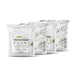 2750-Count Large Biodegradable Antibacterial Wet Wipes (10 Rolls) - 100% Eco-Friendly - Grange Europe Ltd - Online Store