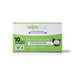 2750-Count Large Biodegradable Antibacterial Wet Wipes (10 Rolls) - 100% Eco-Friendly - Grange Europe Ltd - Online Store