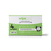 2000-Count XL Antibacterial Wet Wipes Refill Pack (4 Rolls) - 100% Biodegradable & Compostable - Grange Europe Ltd - Online Store
