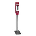 Printed Floor Stand & Automatic Dispenser - Grange Europe Ltd - Online Store