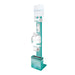 The All-In-One Cleaning Station - mobile or static unit with customisation branding options available. - Grange Europe Ltd - Online Store